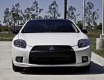 Mitsubishi Eclipse SE 2012 года